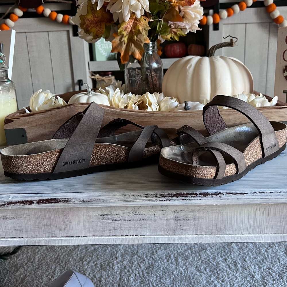 Birkenstock Sandals